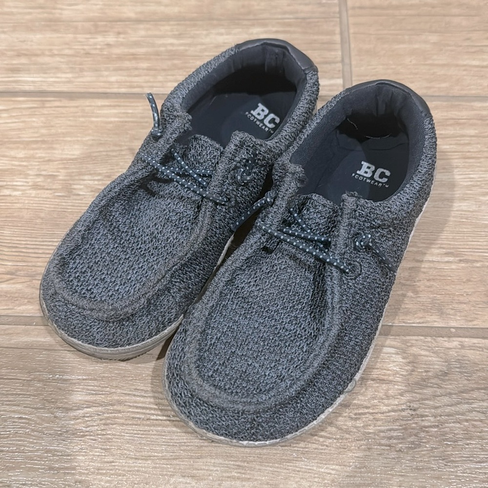 BC Footwear Toddler Wally Shoes (Size: 11)